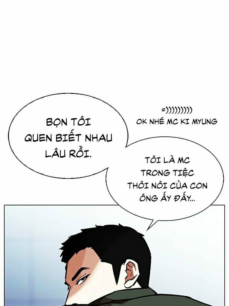 Hoán Đổi Nhiệm Màu Chapter 322 - Trang 2