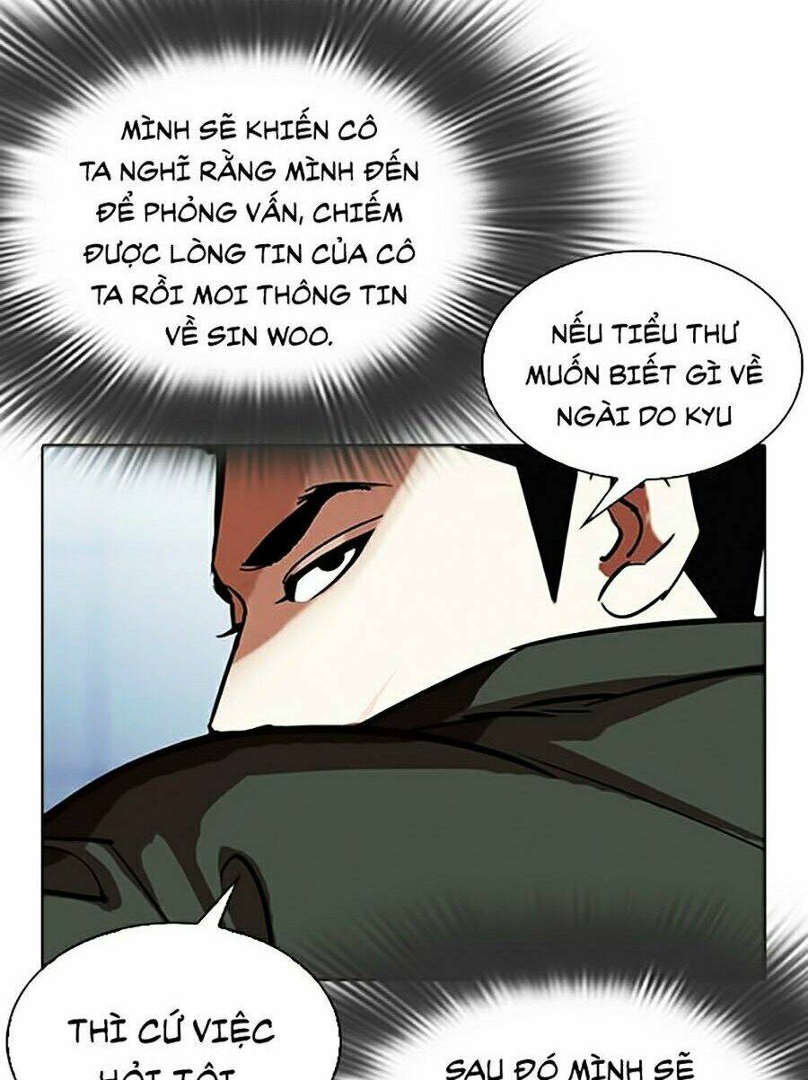 Hoán Đổi Nhiệm Màu Chapter 322 - Trang 2