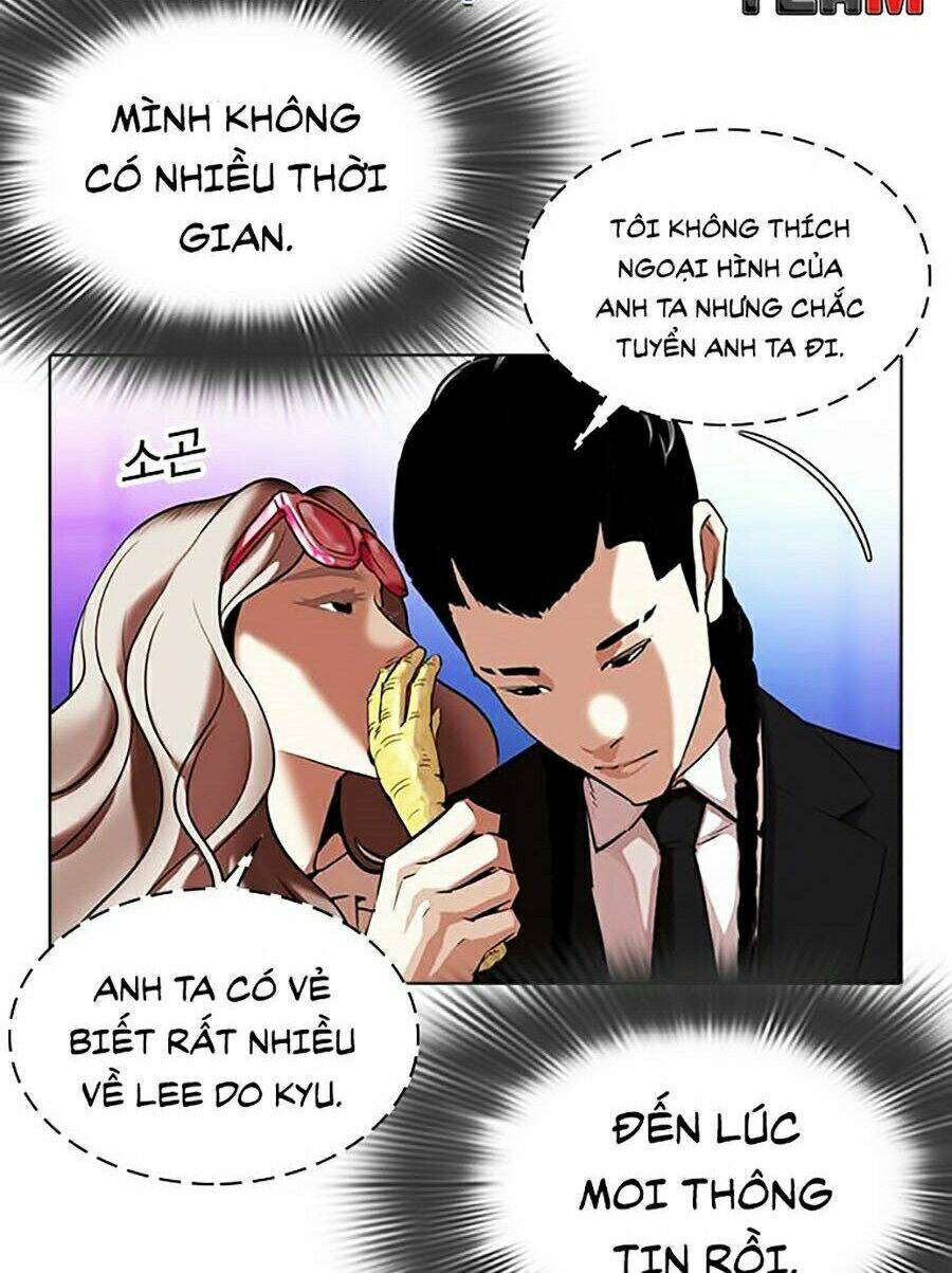 Hoán Đổi Nhiệm Màu Chapter 322 - Trang 2