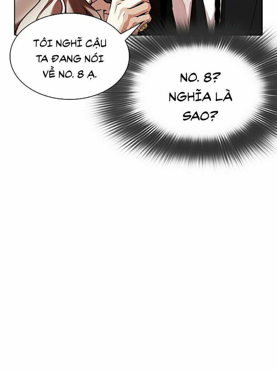 Hoán Đổi Nhiệm Màu Chapter 322 - Trang 2