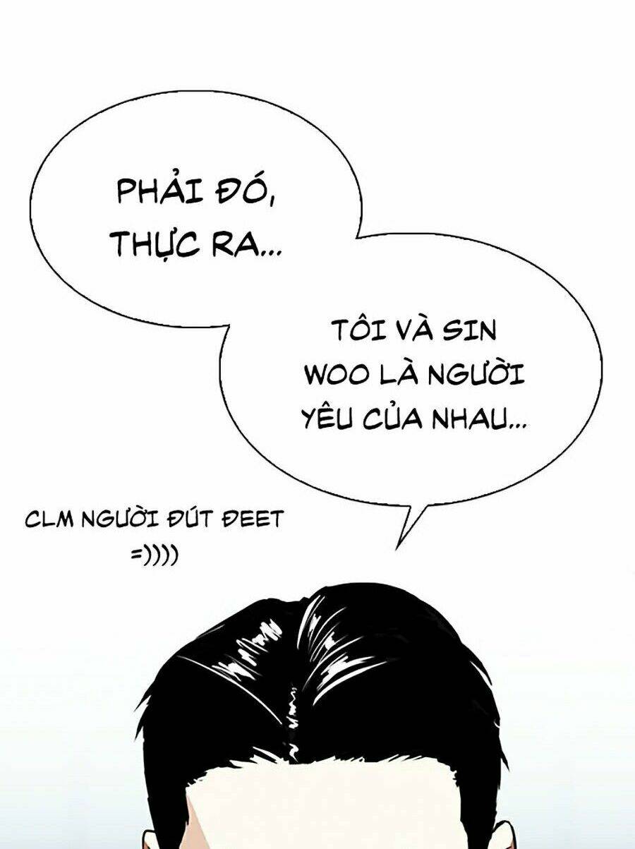Hoán Đổi Nhiệm Màu Chapter 322 - Trang 2