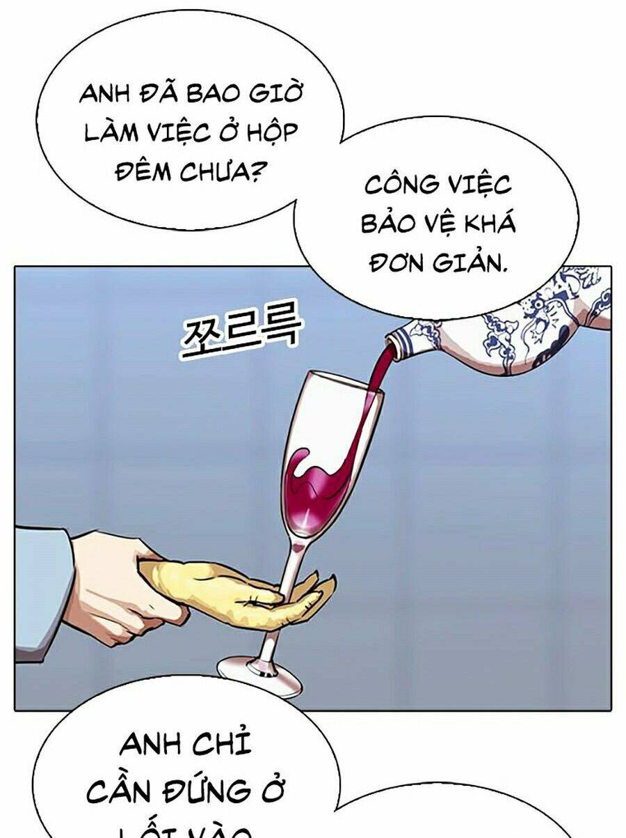 Hoán Đổi Nhiệm Màu Chapter 322 - Trang 2