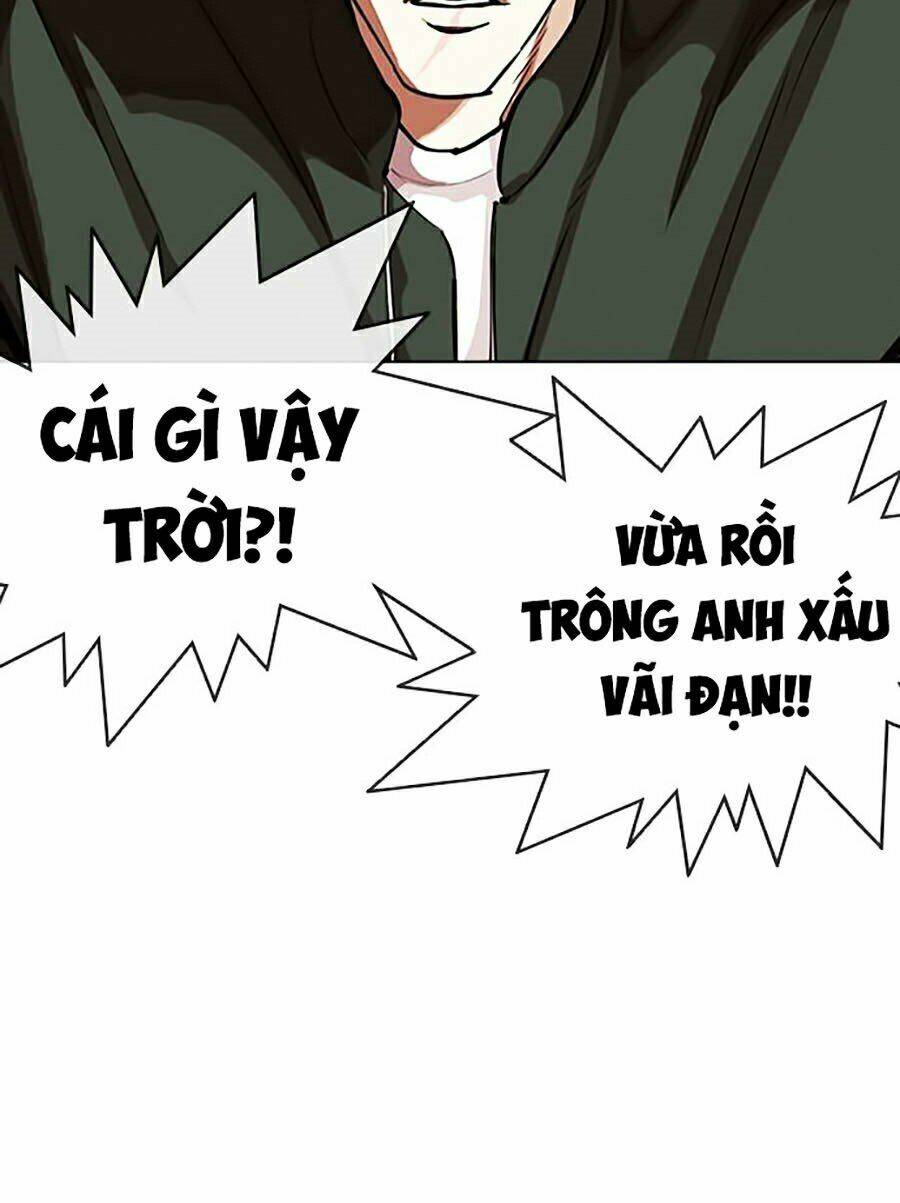 Hoán Đổi Nhiệm Màu Chapter 322 - Trang 2