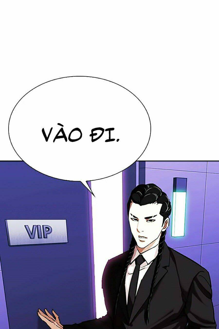 Hoán Đổi Nhiệm Màu Chapter 322 - Trang 2