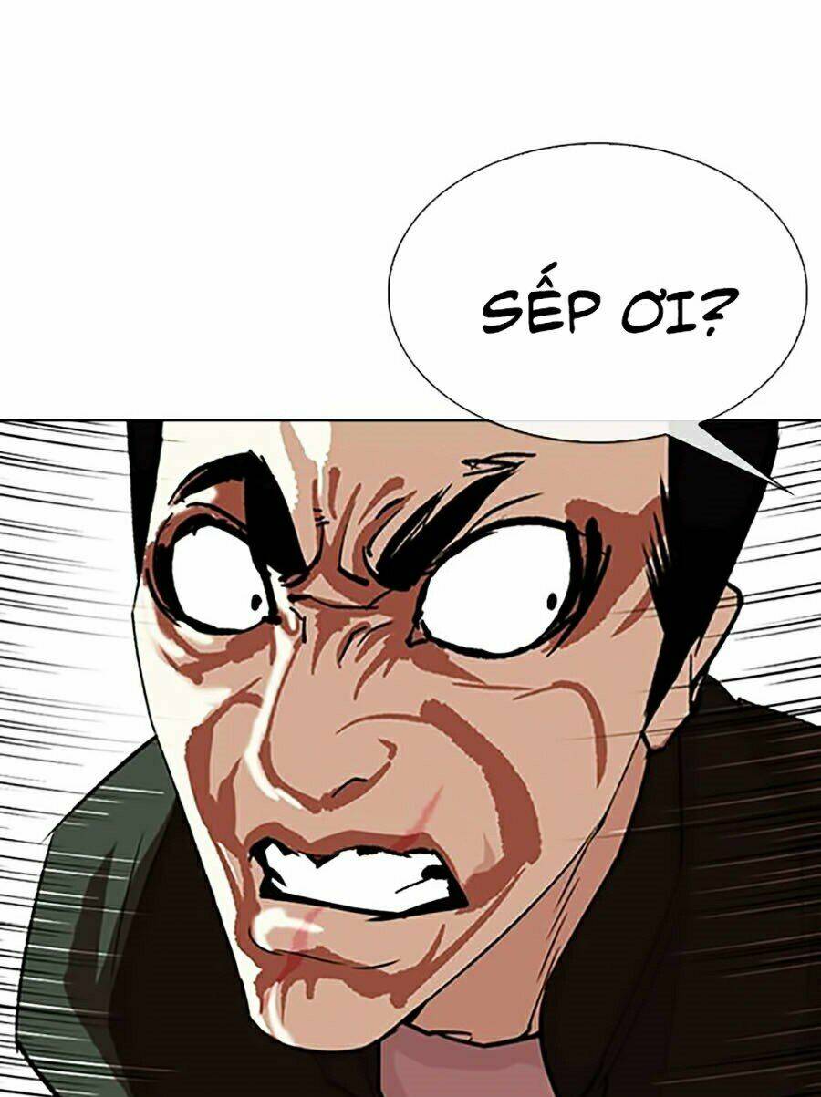 Hoán Đổi Nhiệm Màu Chapter 322 - Trang 2