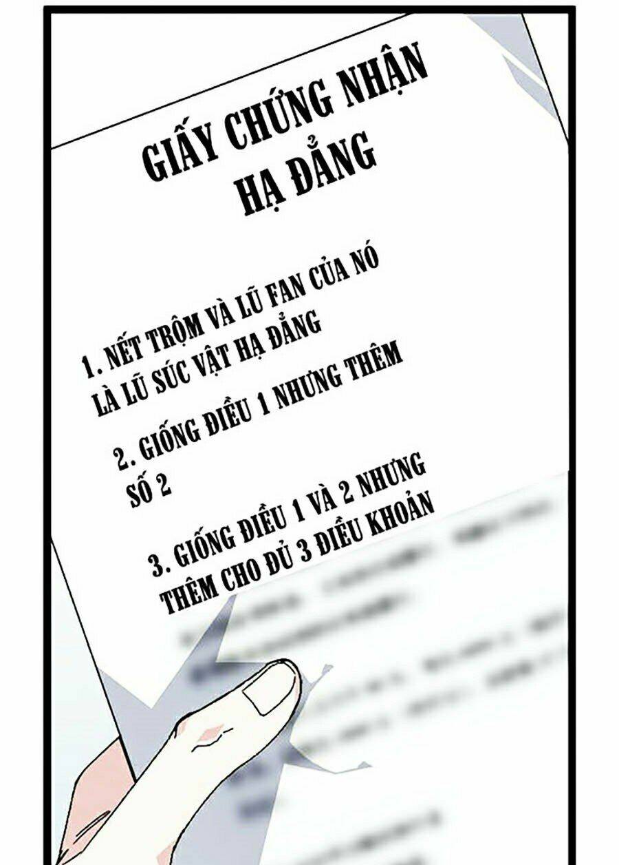 Hoán Đổi Nhiệm Màu Chapter 322 - Trang 2