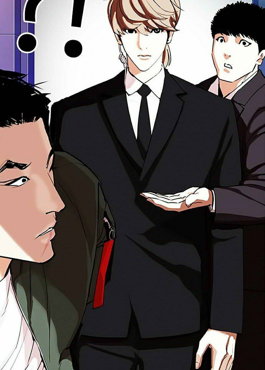 Hoán Đổi Nhiệm Màu Chapter 322 - Trang 2