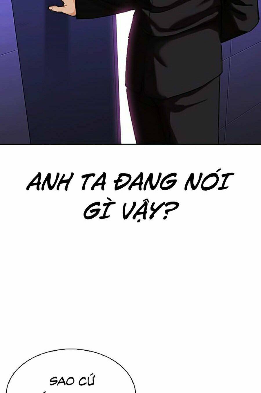 Hoán Đổi Nhiệm Màu Chapter 322 - Trang 2