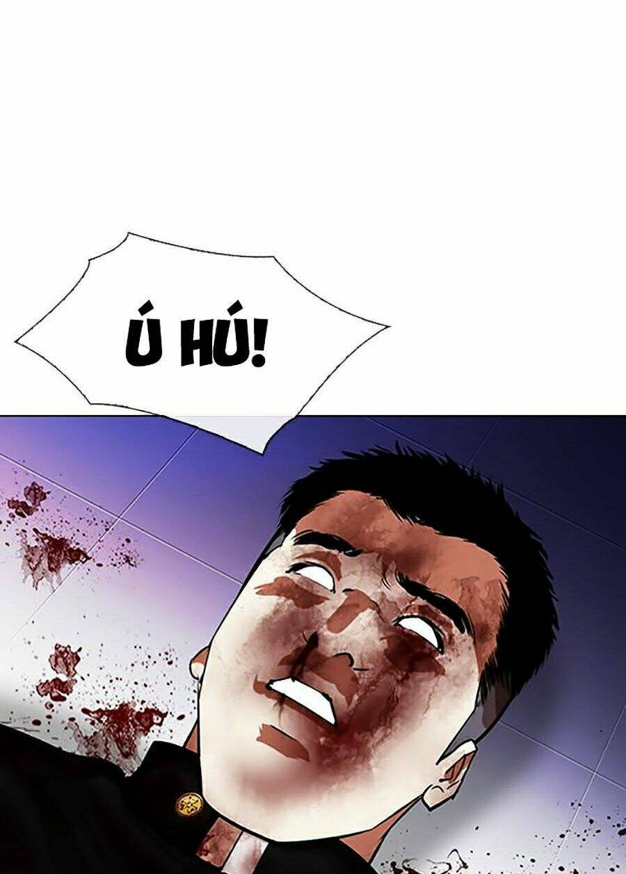 Hoán Đổi Nhiệm Màu Chapter 322 - Trang 2