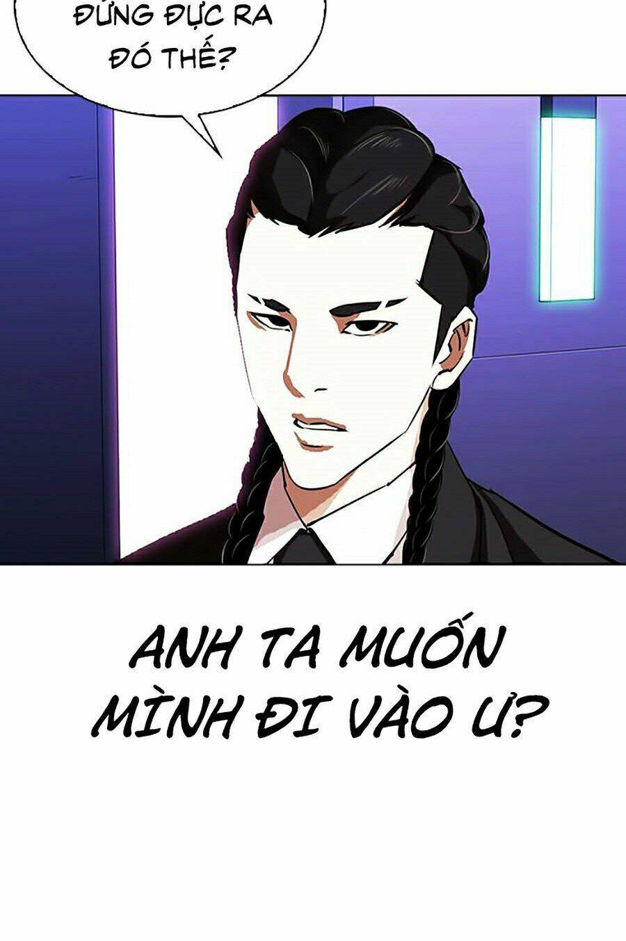 Hoán Đổi Nhiệm Màu Chapter 322 - Trang 2