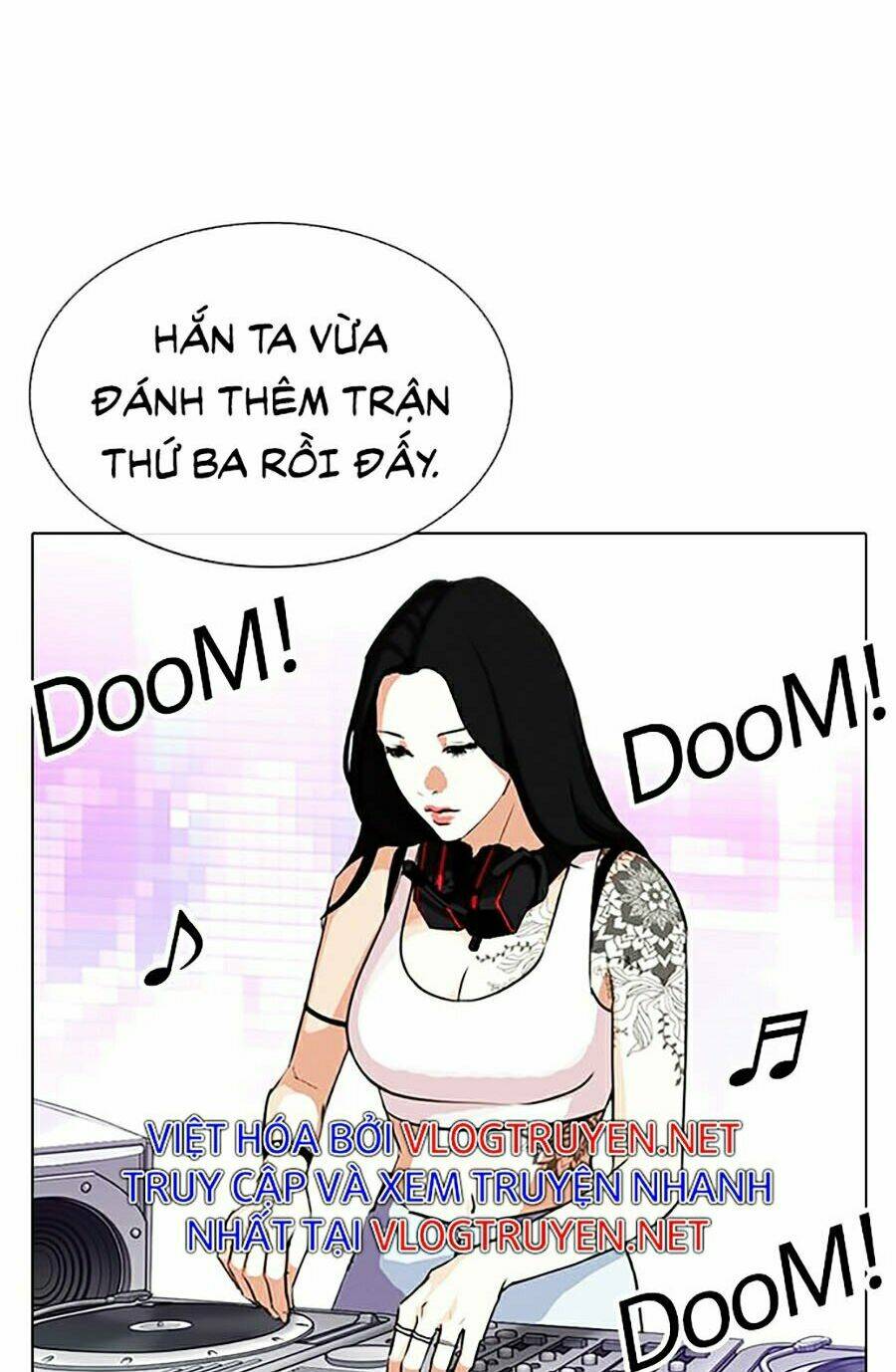 Hoán Đổi Nhiệm Màu Chapter 323 - Trang 2