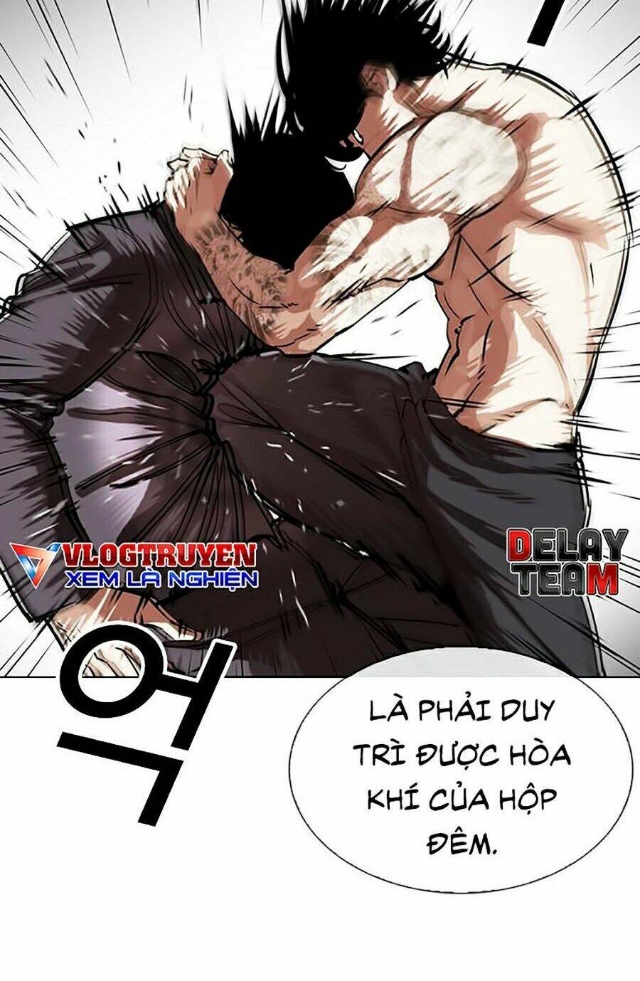 Hoán Đổi Nhiệm Màu Chapter 323 - Trang 2