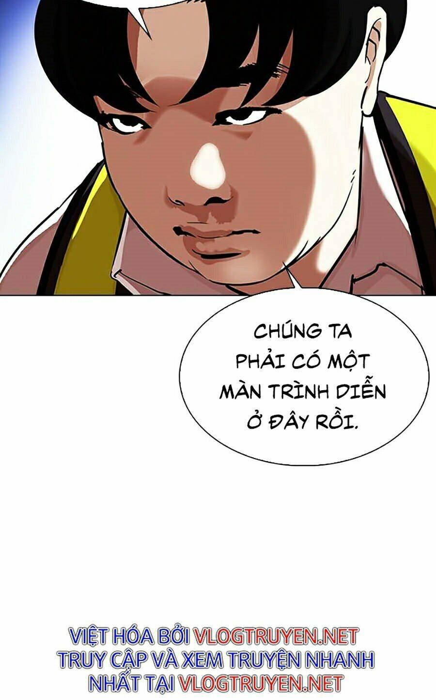 Hoán Đổi Nhiệm Màu Chapter 323 - Trang 2