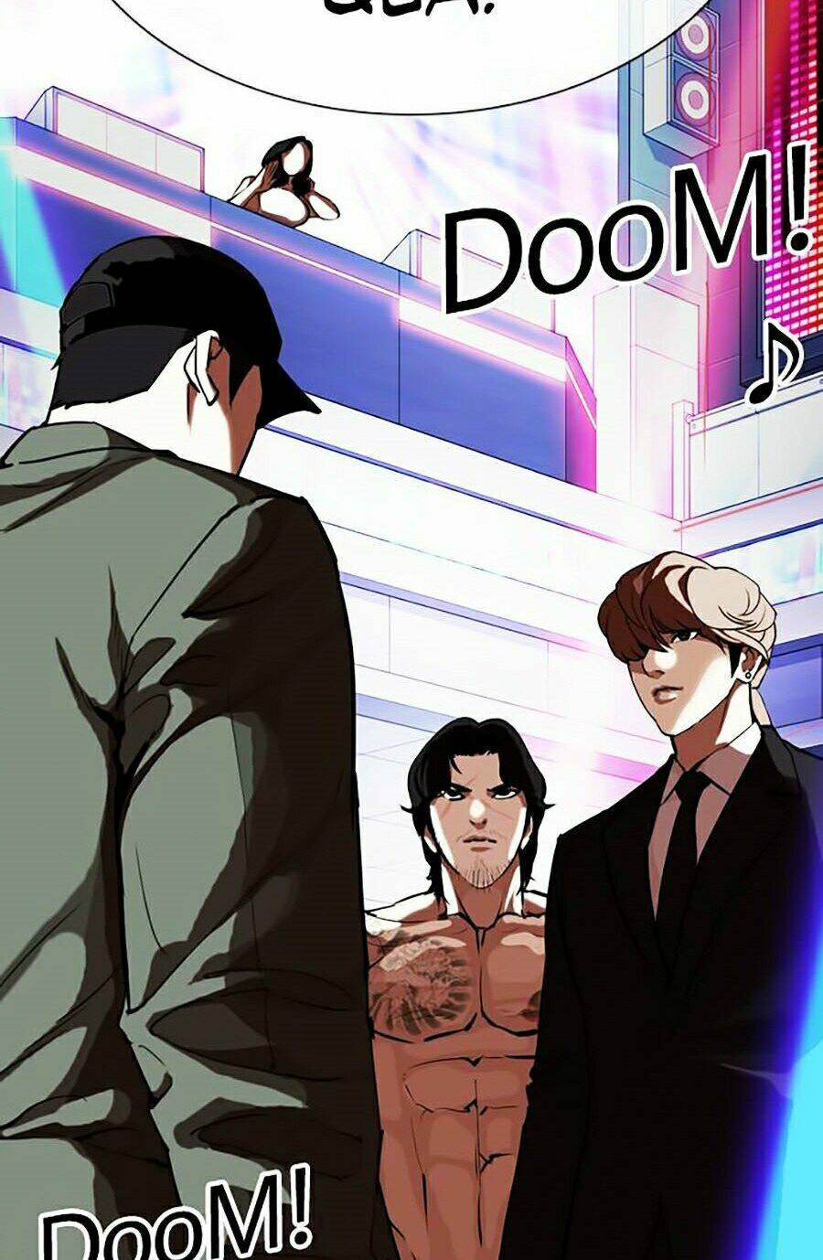 Hoán Đổi Nhiệm Màu Chapter 323 - Trang 2