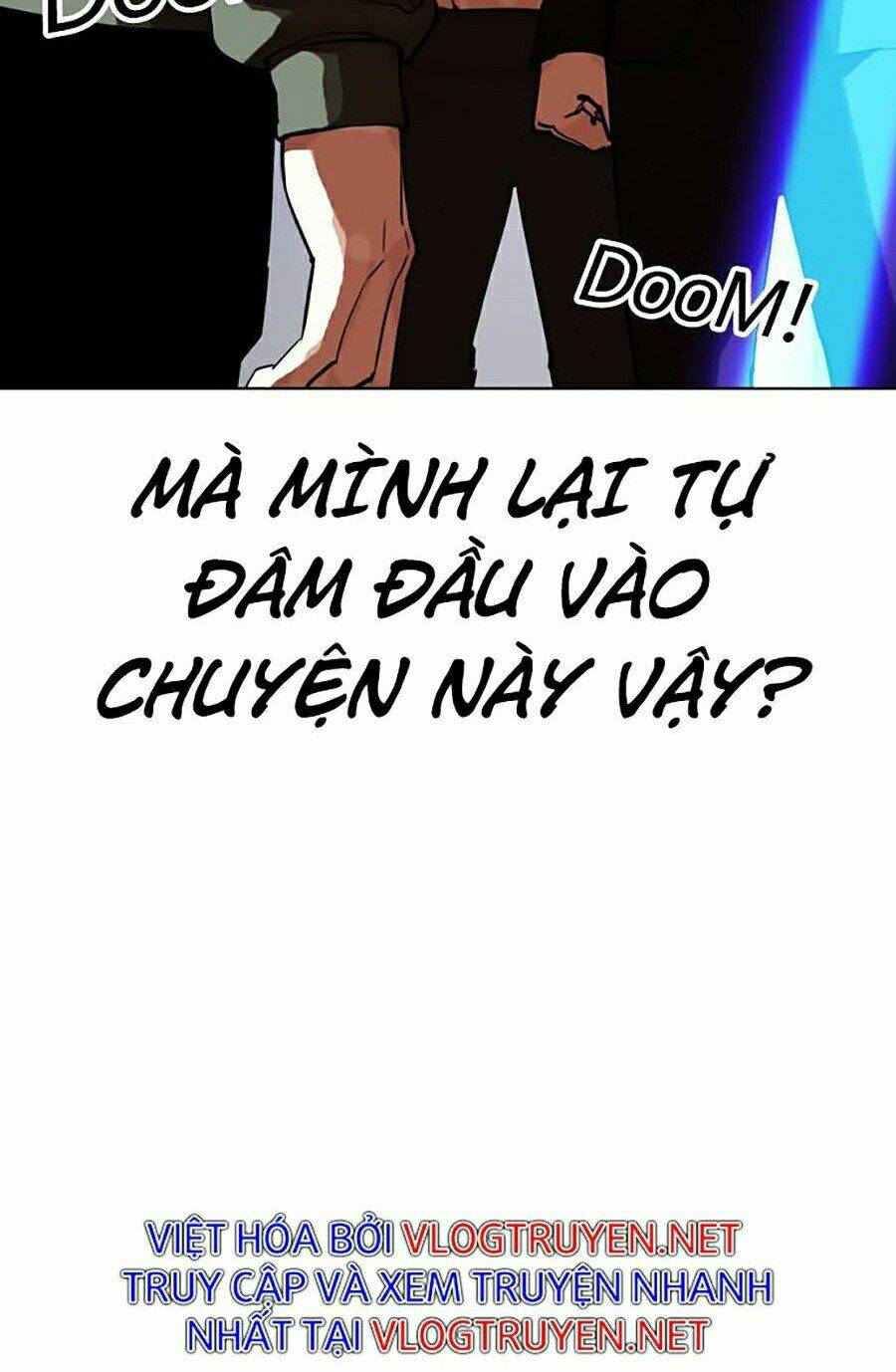 Hoán Đổi Nhiệm Màu Chapter 323 - Trang 2