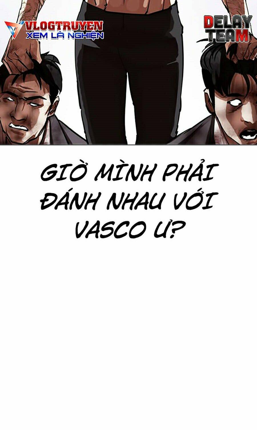 Hoán Đổi Nhiệm Màu Chapter 323 - Trang 2