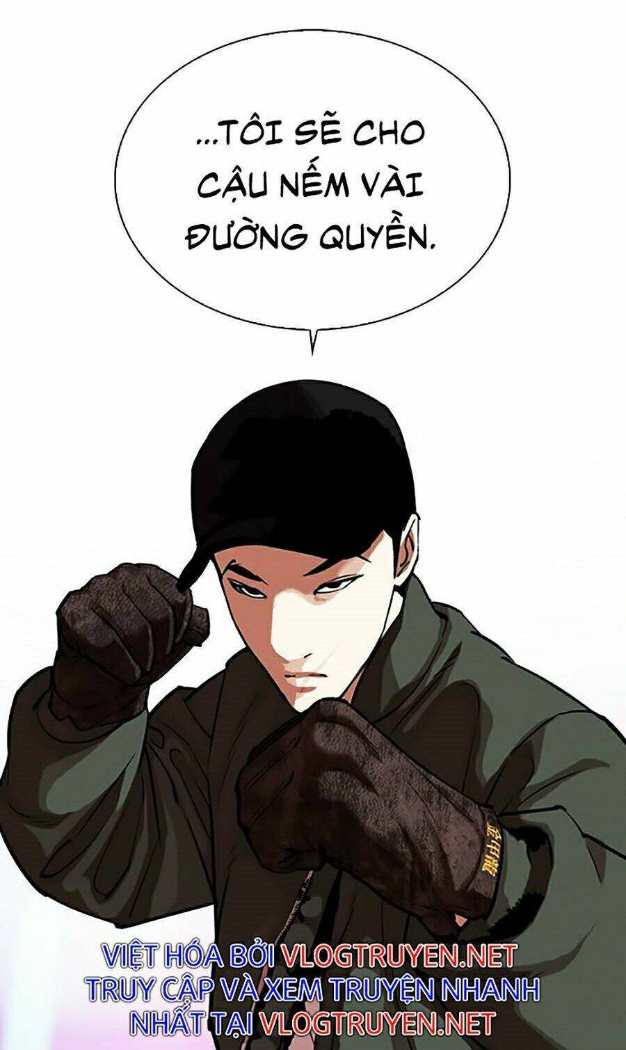 Hoán Đổi Nhiệm Màu Chapter 323 - Trang 2