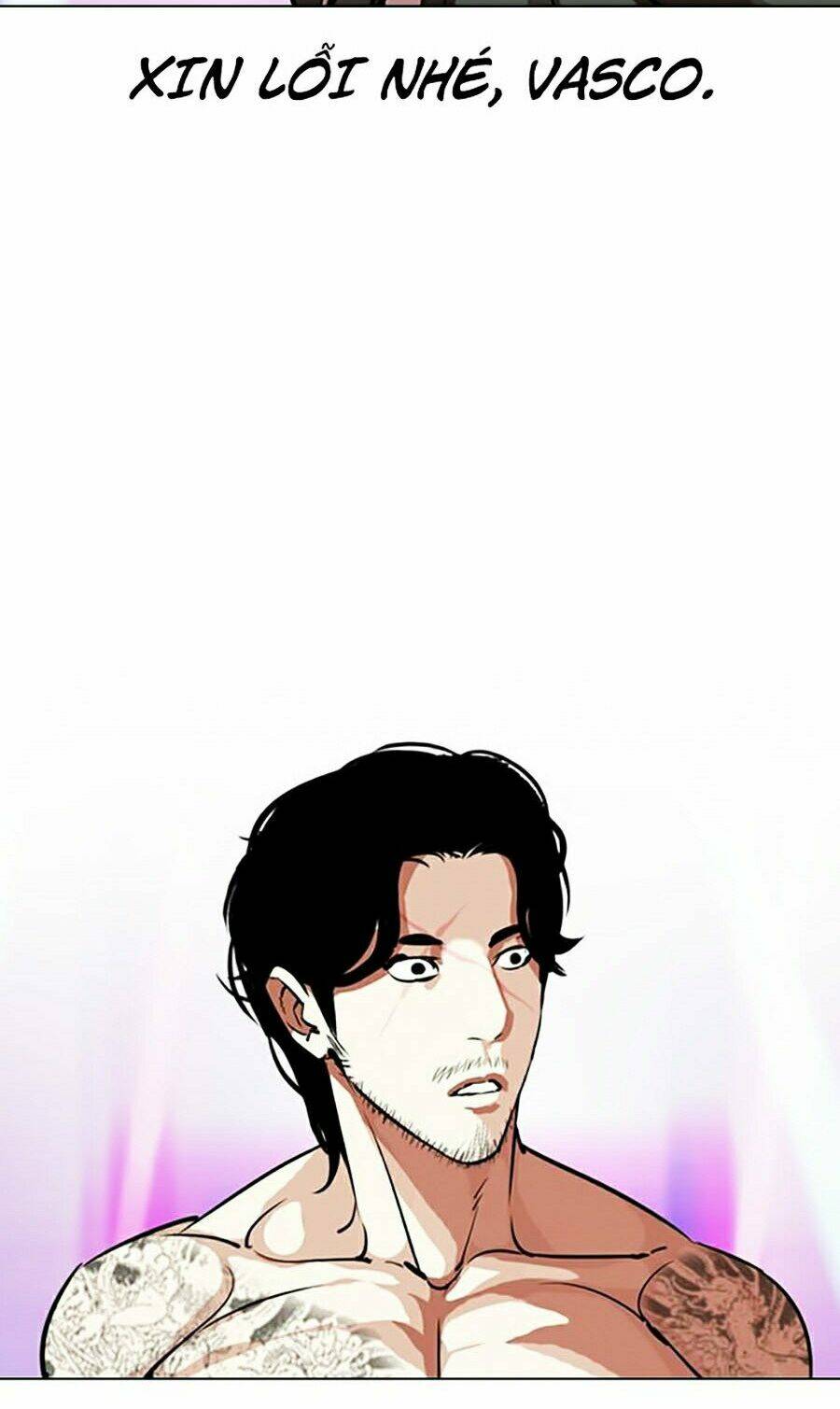 Hoán Đổi Nhiệm Màu Chapter 323 - Trang 2