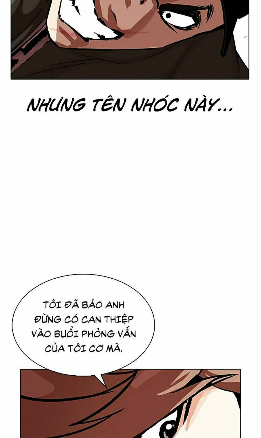 Hoán Đổi Nhiệm Màu Chapter 323 - Trang 2