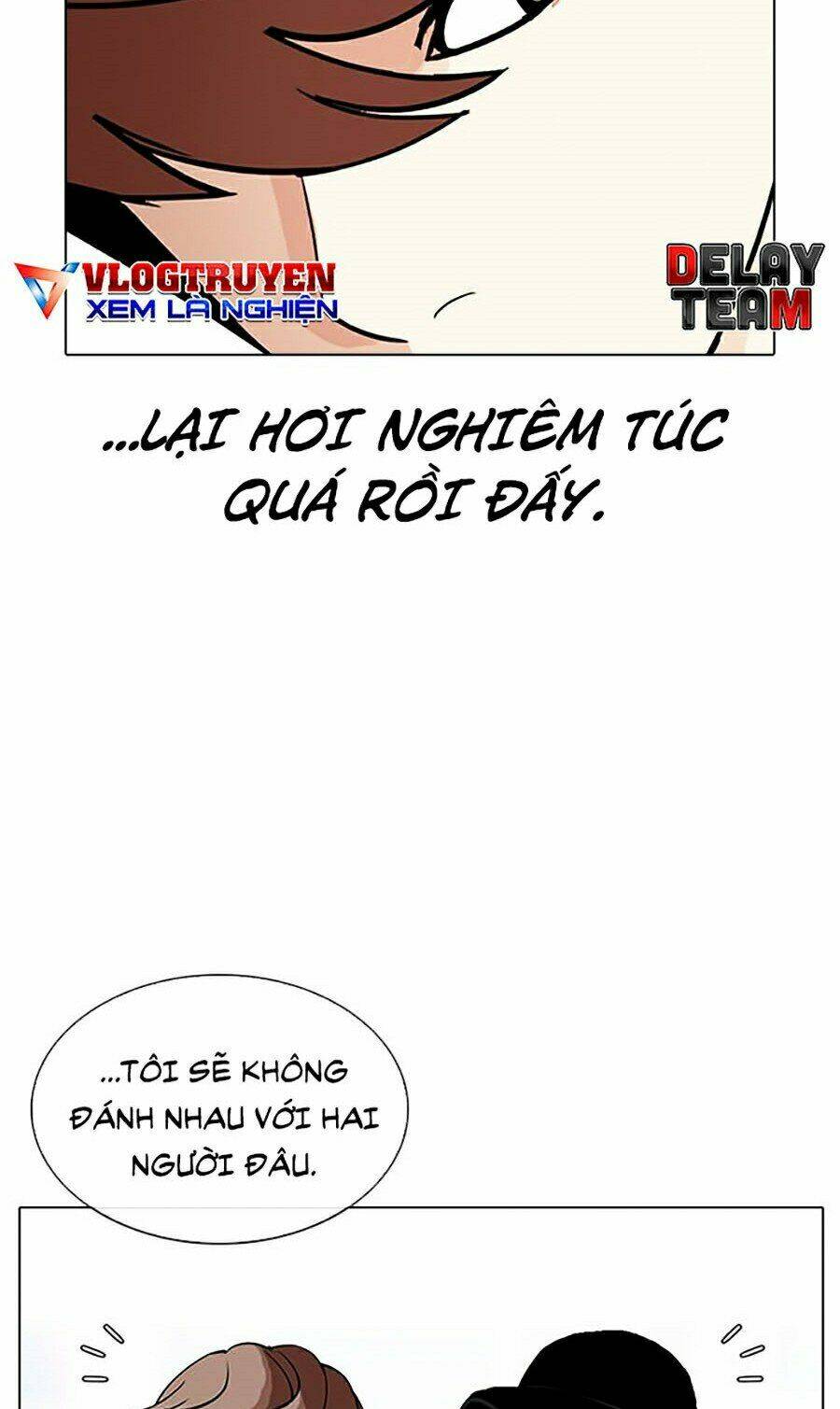 Hoán Đổi Nhiệm Màu Chapter 323 - Trang 2