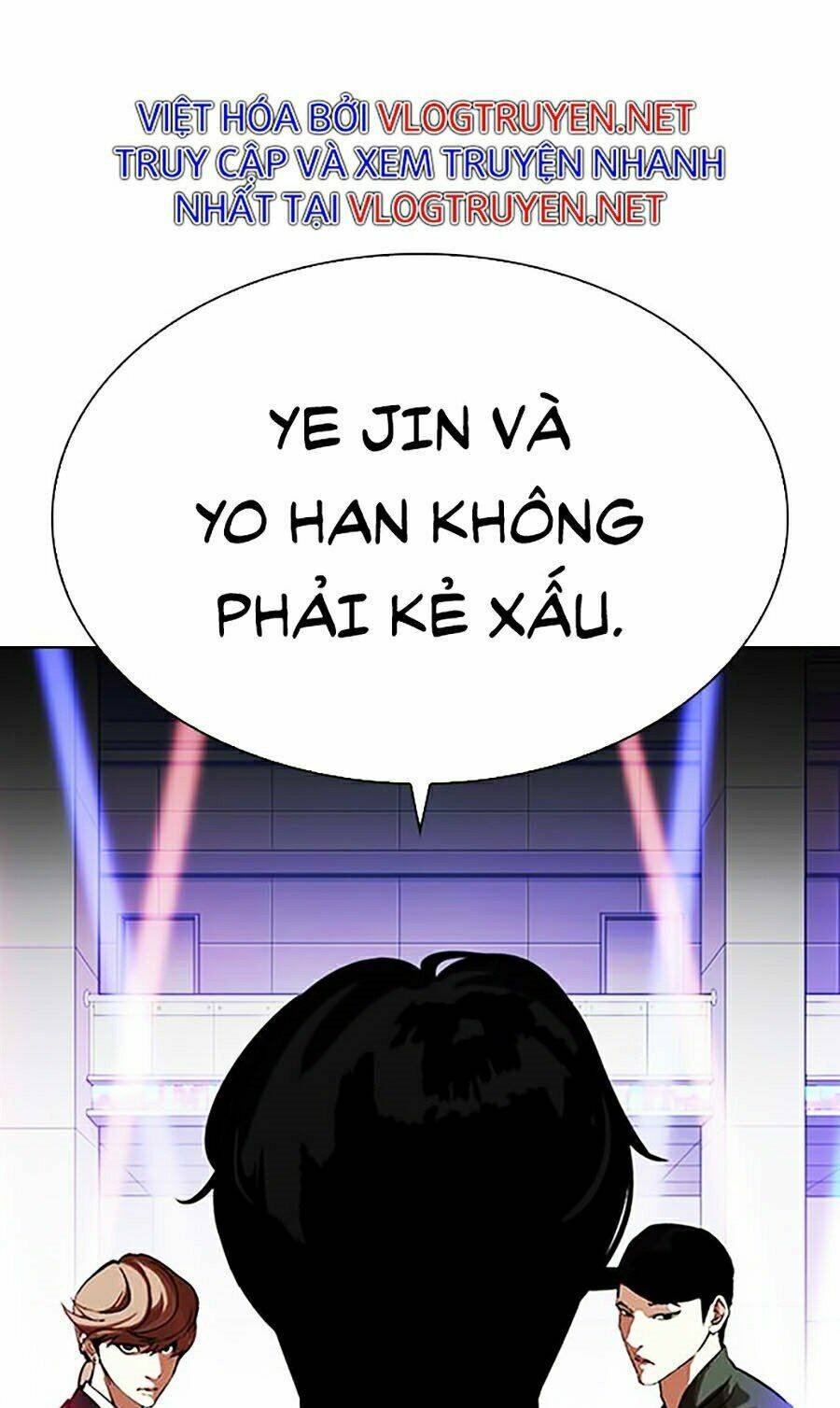 Hoán Đổi Nhiệm Màu Chapter 323 - Trang 2