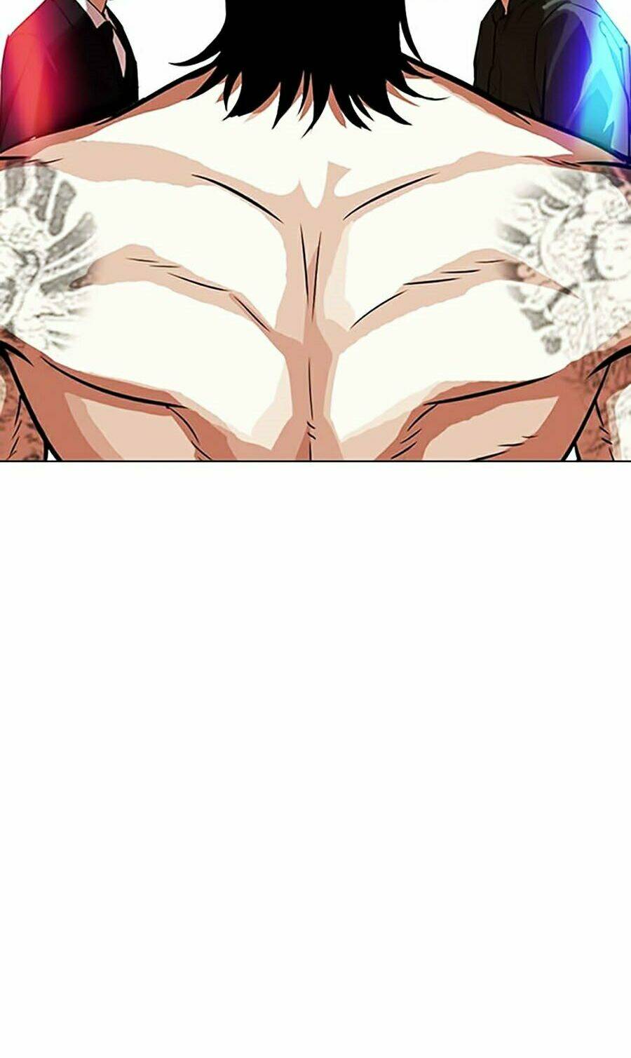 Hoán Đổi Nhiệm Màu Chapter 323 - Trang 2