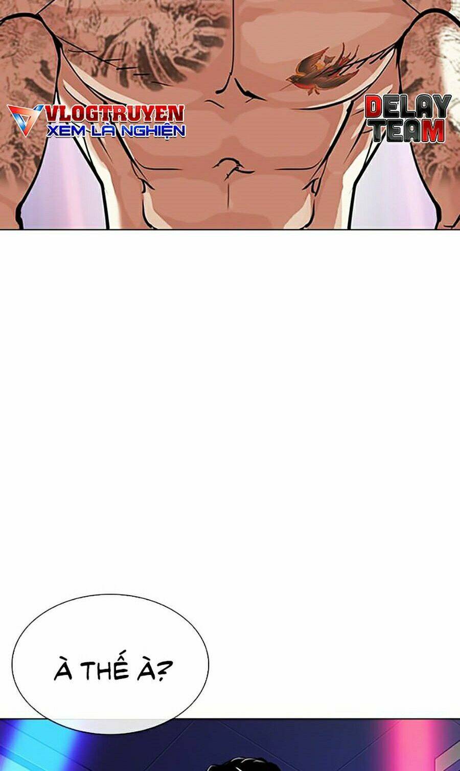 Hoán Đổi Nhiệm Màu Chapter 323 - Trang 2