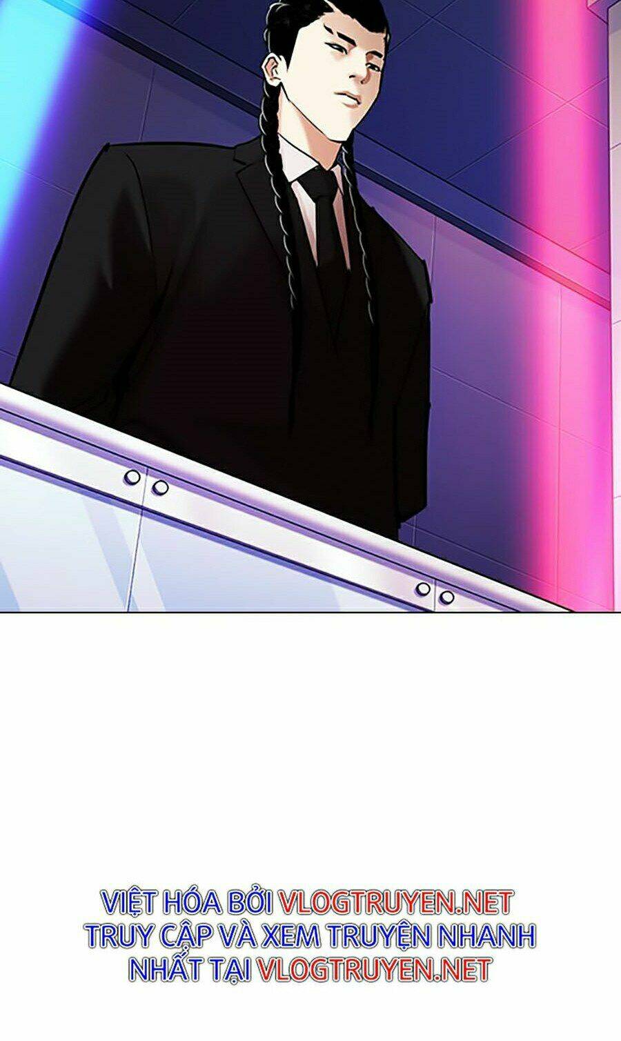 Hoán Đổi Nhiệm Màu Chapter 323 - Trang 2