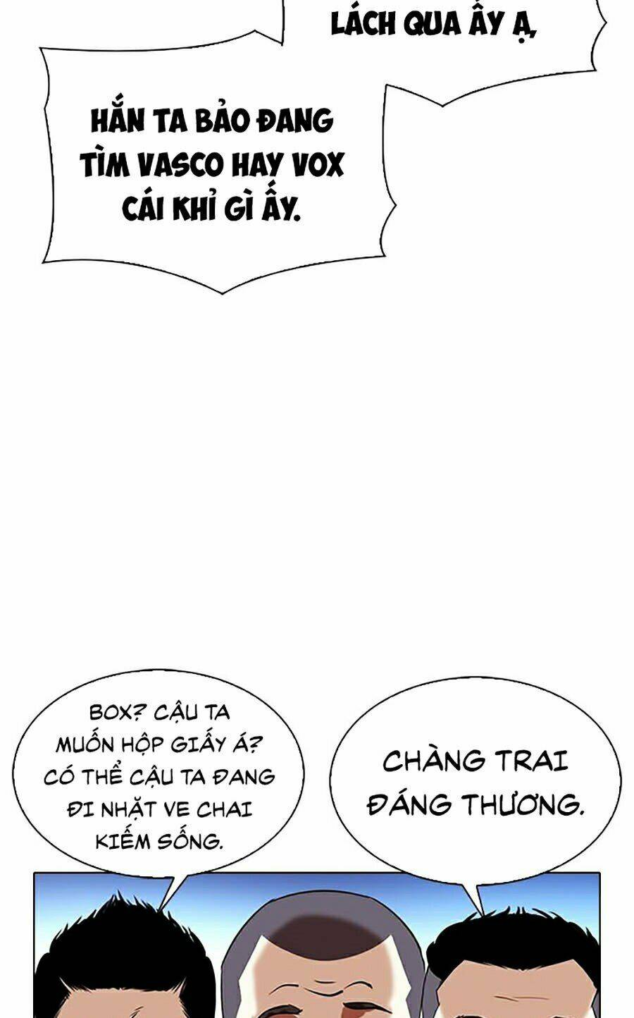 Hoán Đổi Nhiệm Màu Chapter 323 - Trang 2