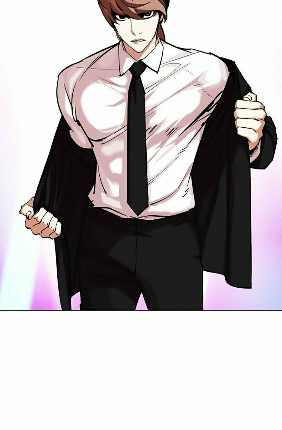 Hoán Đổi Nhiệm Màu Chapter 323 - Trang 2