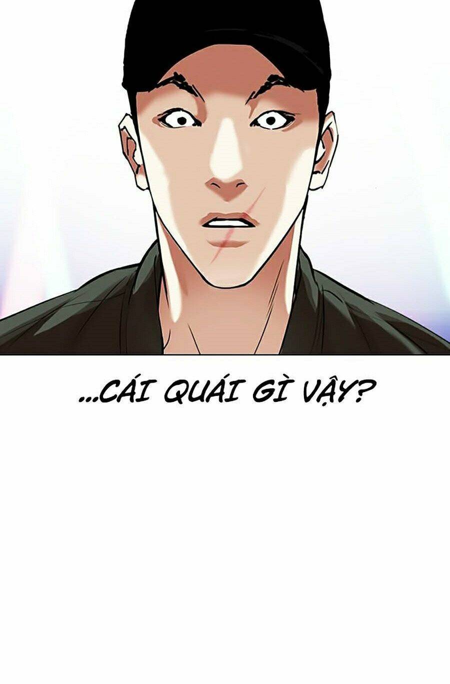 Hoán Đổi Nhiệm Màu Chapter 323 - Trang 2