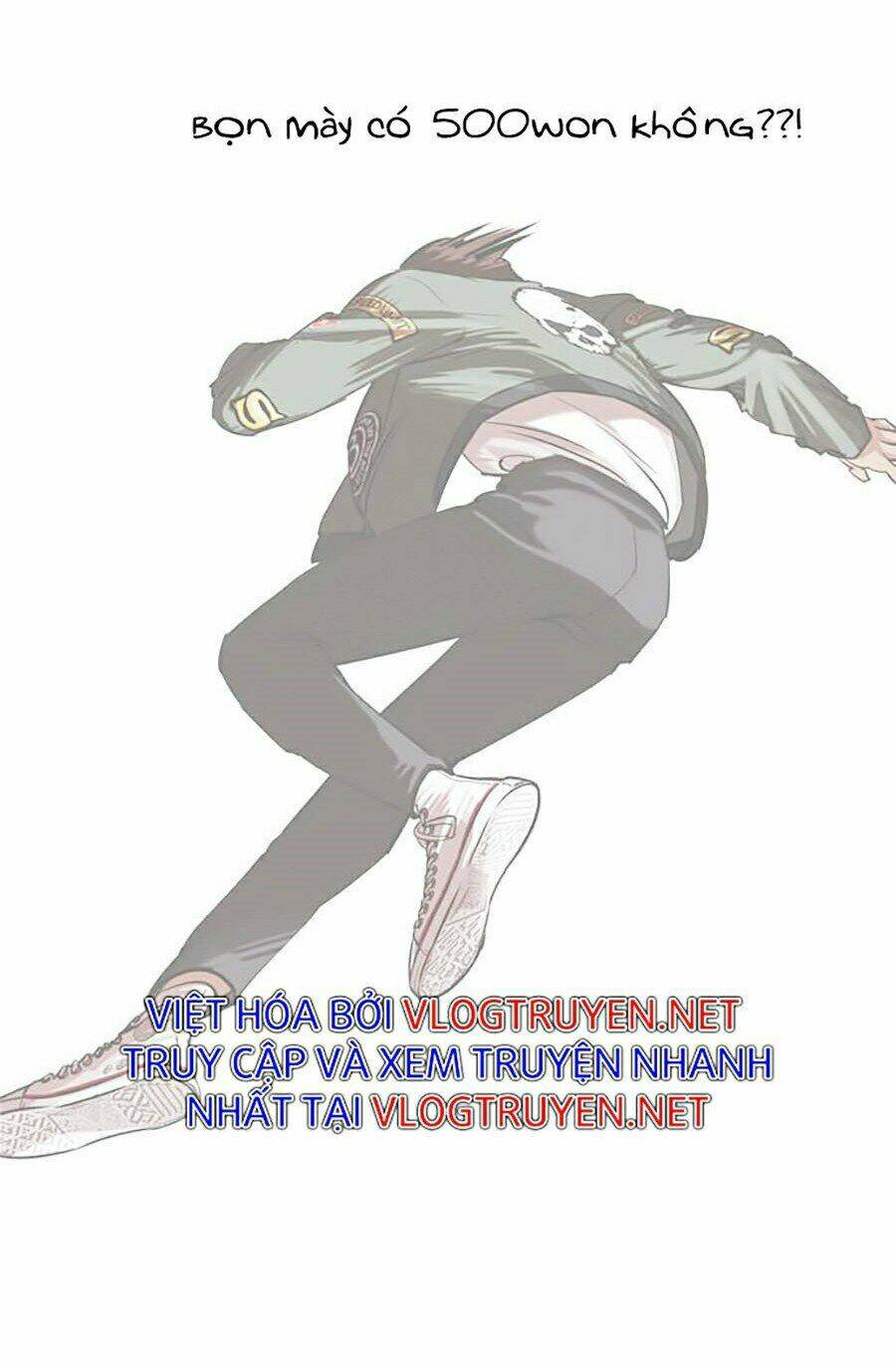 Hoán Đổi Nhiệm Màu Chapter 323 - Trang 2