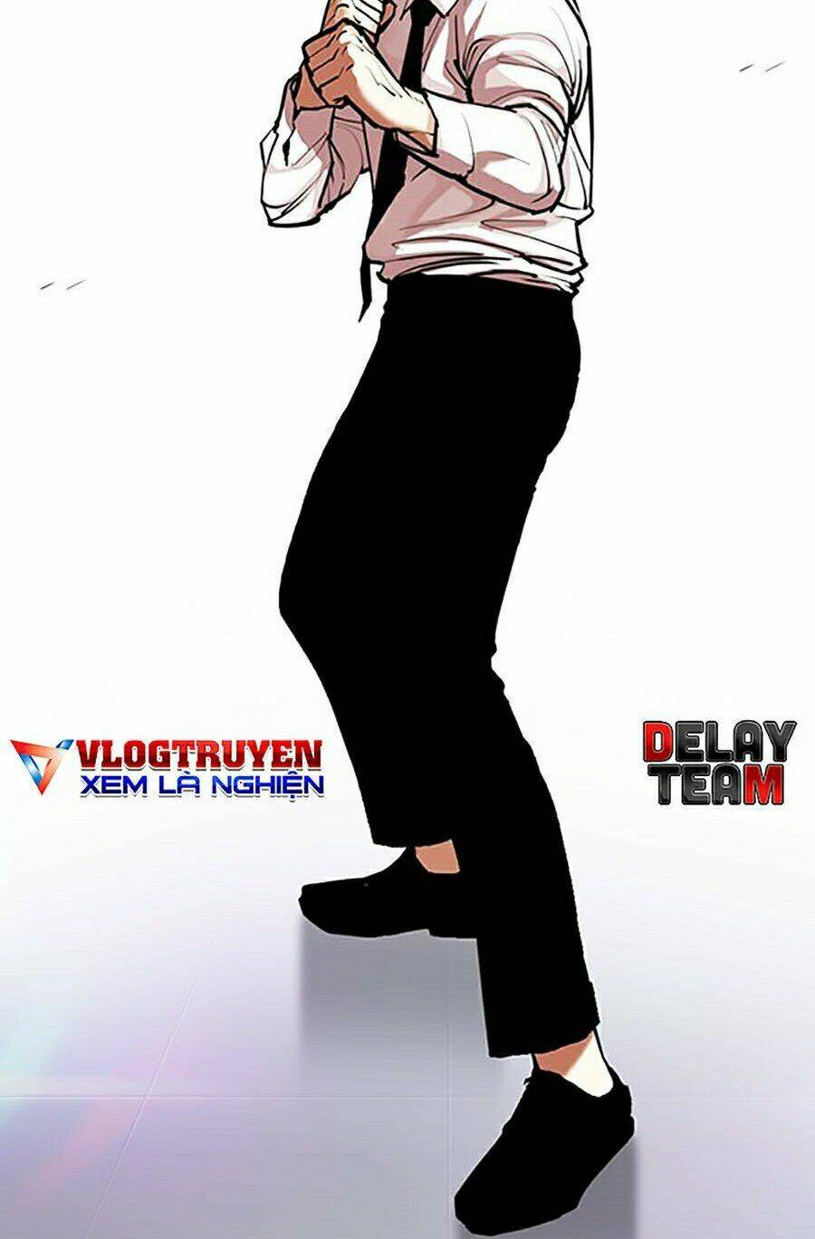 Hoán Đổi Nhiệm Màu Chapter 323 - Trang 2