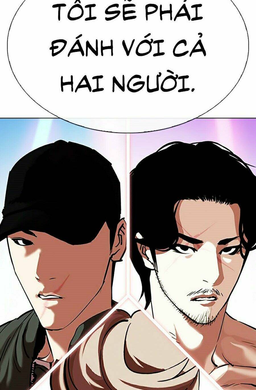 Hoán Đổi Nhiệm Màu Chapter 323 - Trang 2