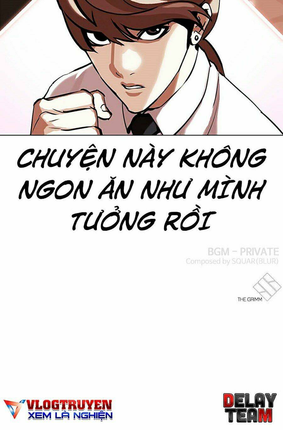 Hoán Đổi Nhiệm Màu Chapter 323 - Trang 2