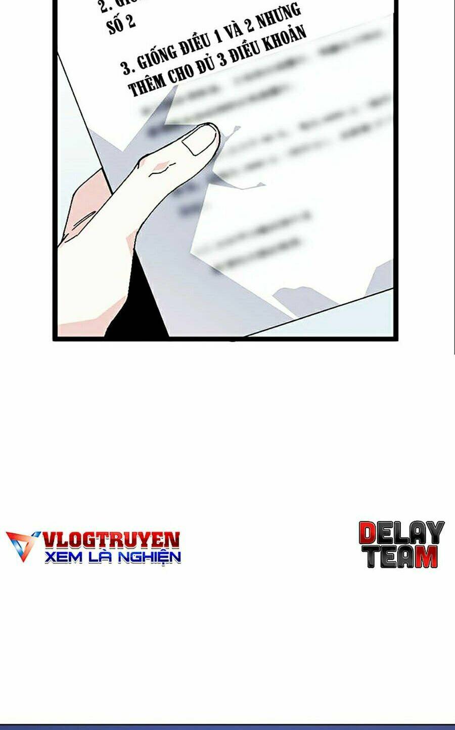 Hoán Đổi Nhiệm Màu Chapter 323 - Trang 2