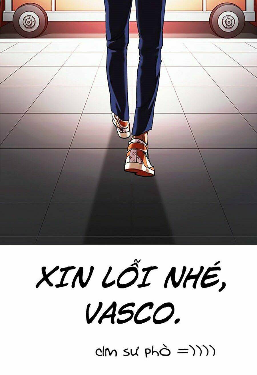 Hoán Đổi Nhiệm Màu Chapter 323 - Trang 2