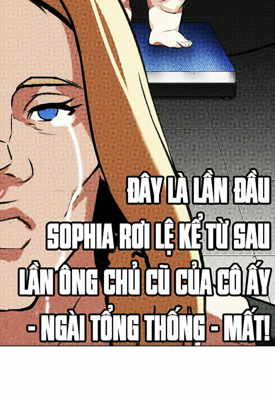 Hoán Đổi Nhiệm Màu Chapter 323 - Trang 2