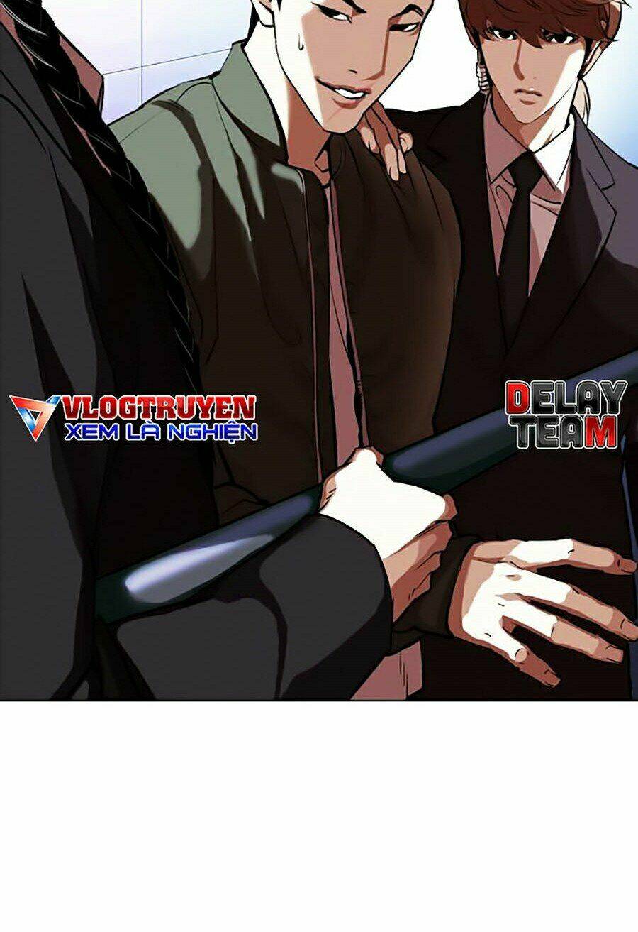 Hoán Đổi Nhiệm Màu Chapter 323 - Trang 2