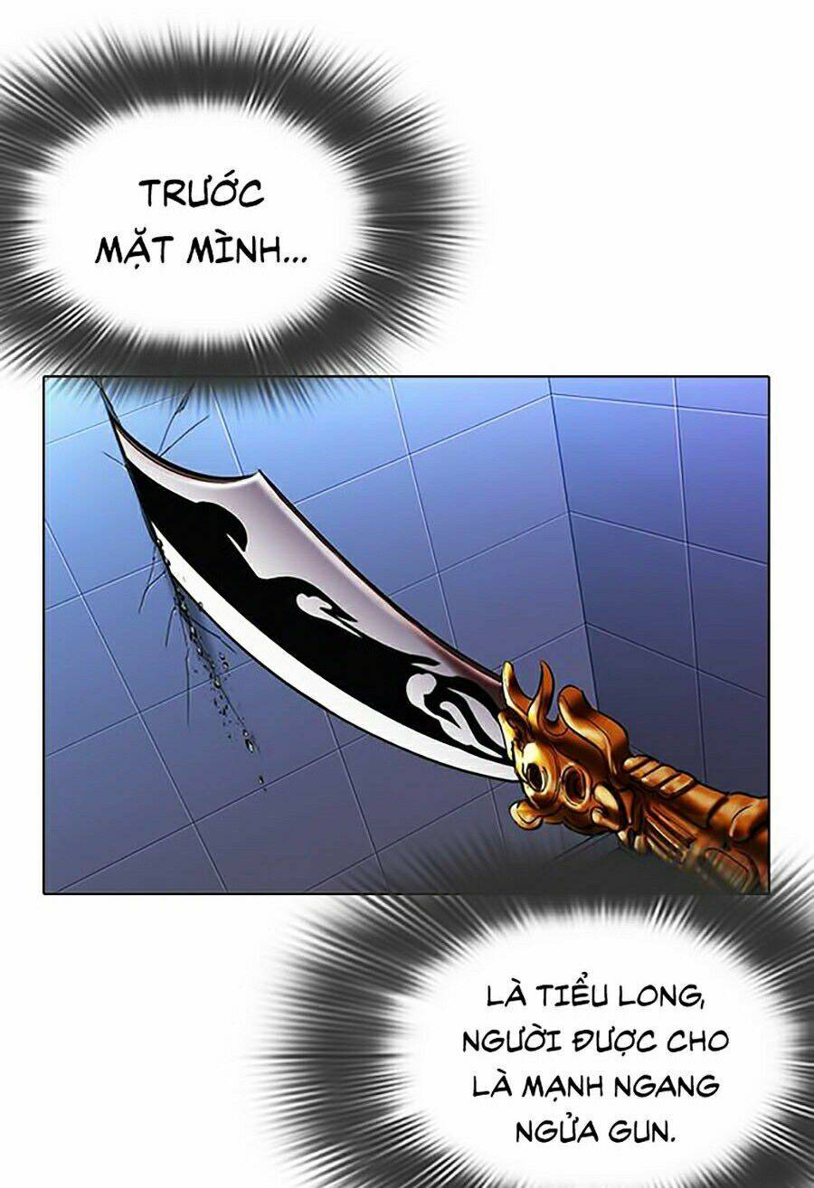 Hoán Đổi Nhiệm Màu Chapter 323 - Trang 2