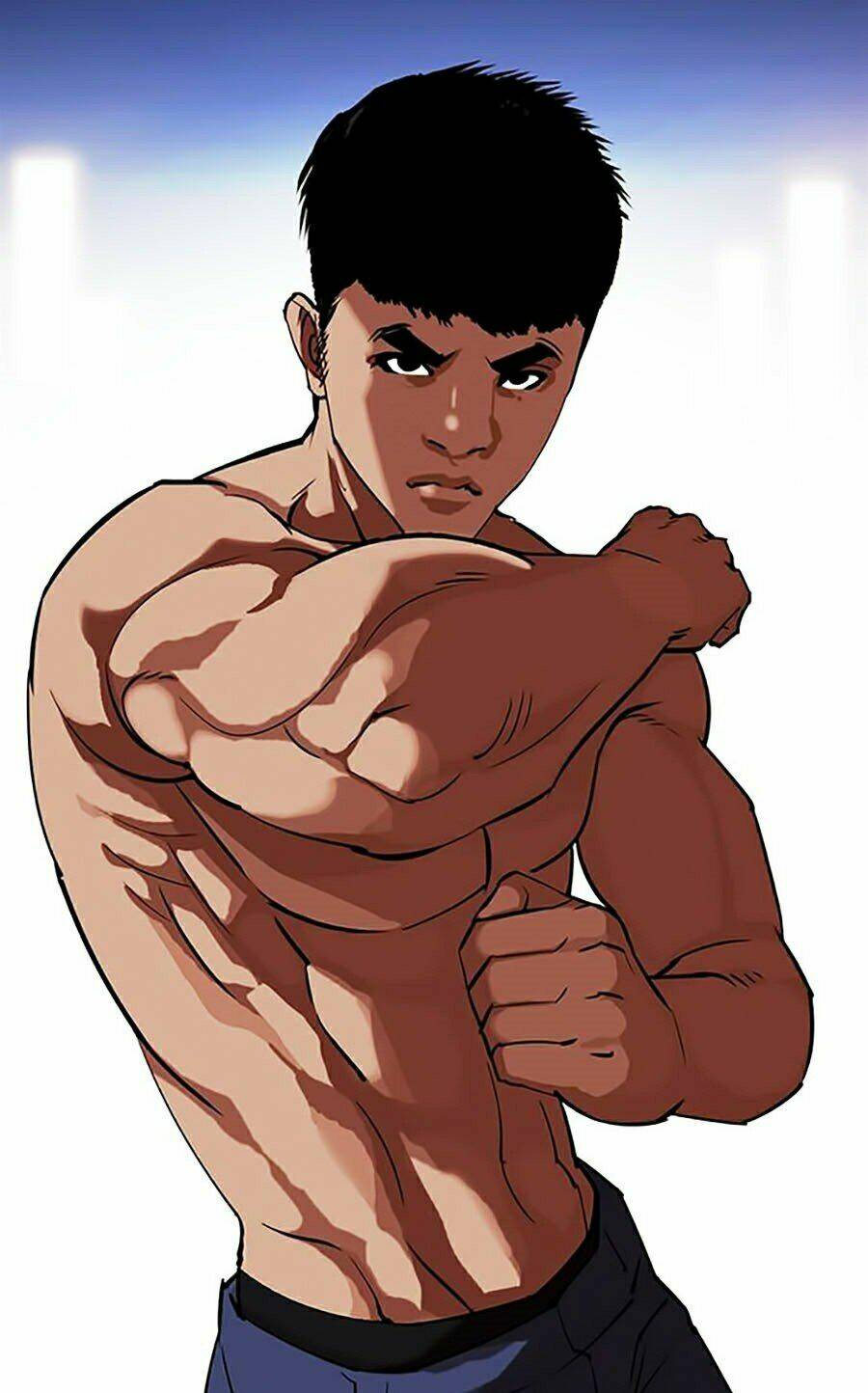 Hoán Đổi Nhiệm Màu Chapter 323 - Trang 2