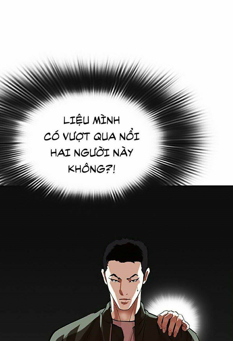 Hoán Đổi Nhiệm Màu Chapter 323 - Trang 2