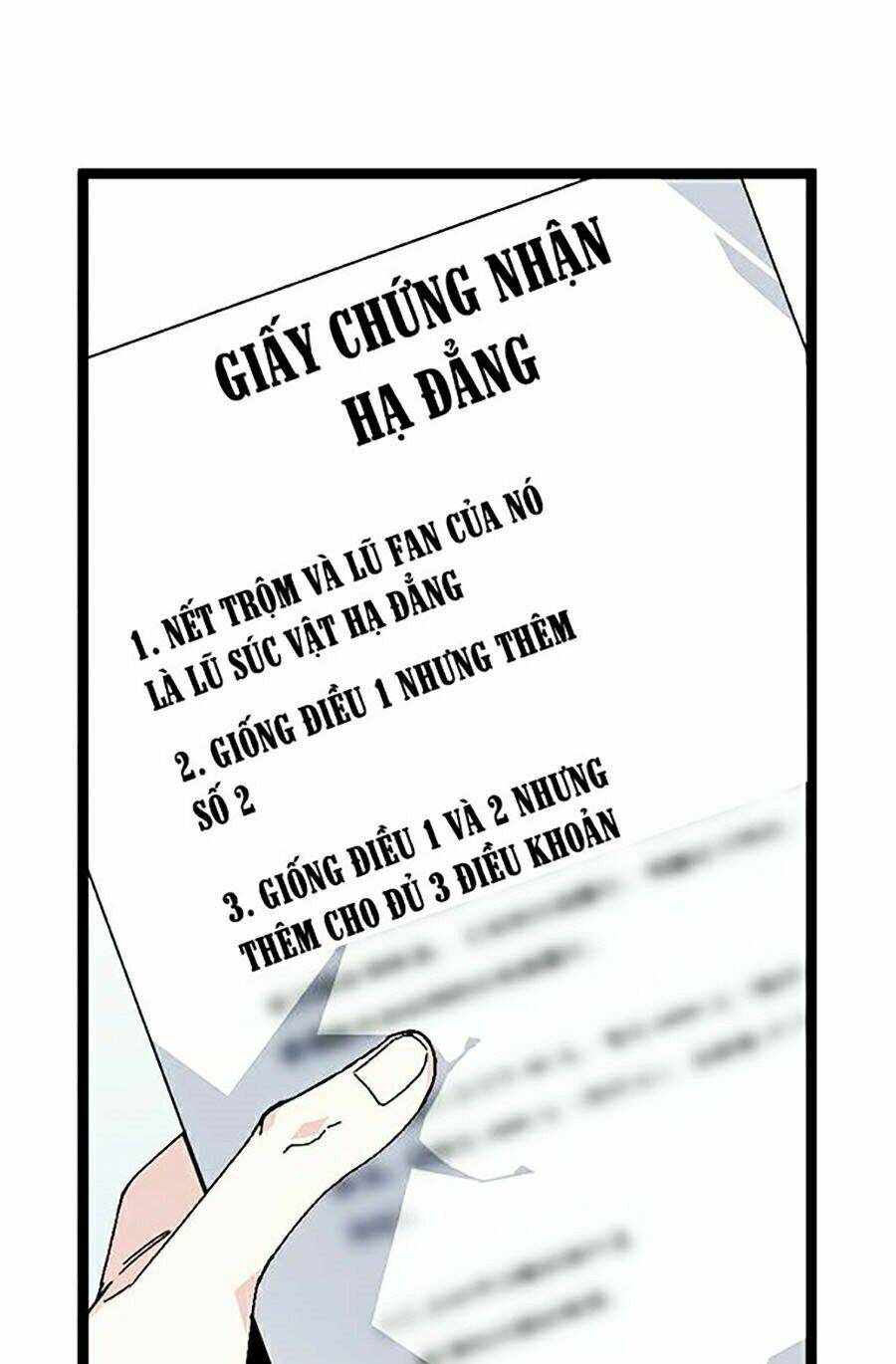 Hoán Đổi Nhiệm Màu Chapter 323 - Trang 2