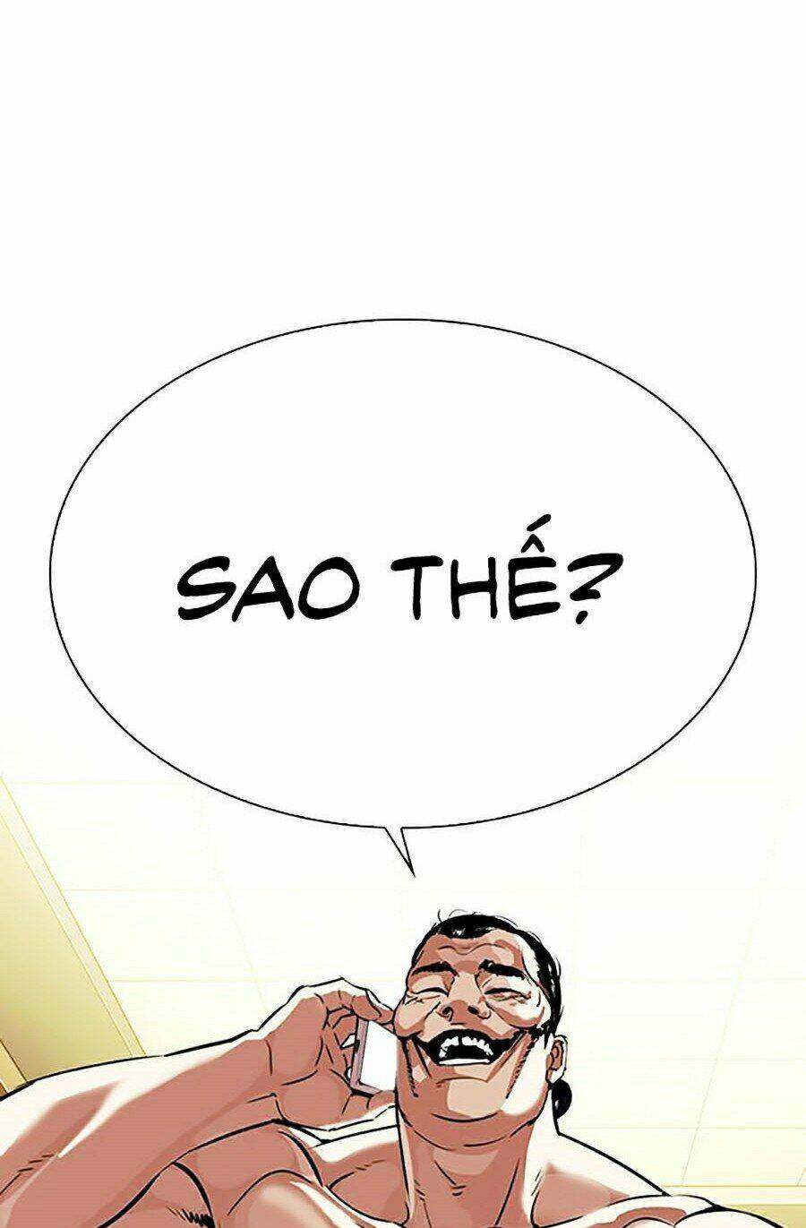 Hoán Đổi Nhiệm Màu Chapter 323 - Trang 2