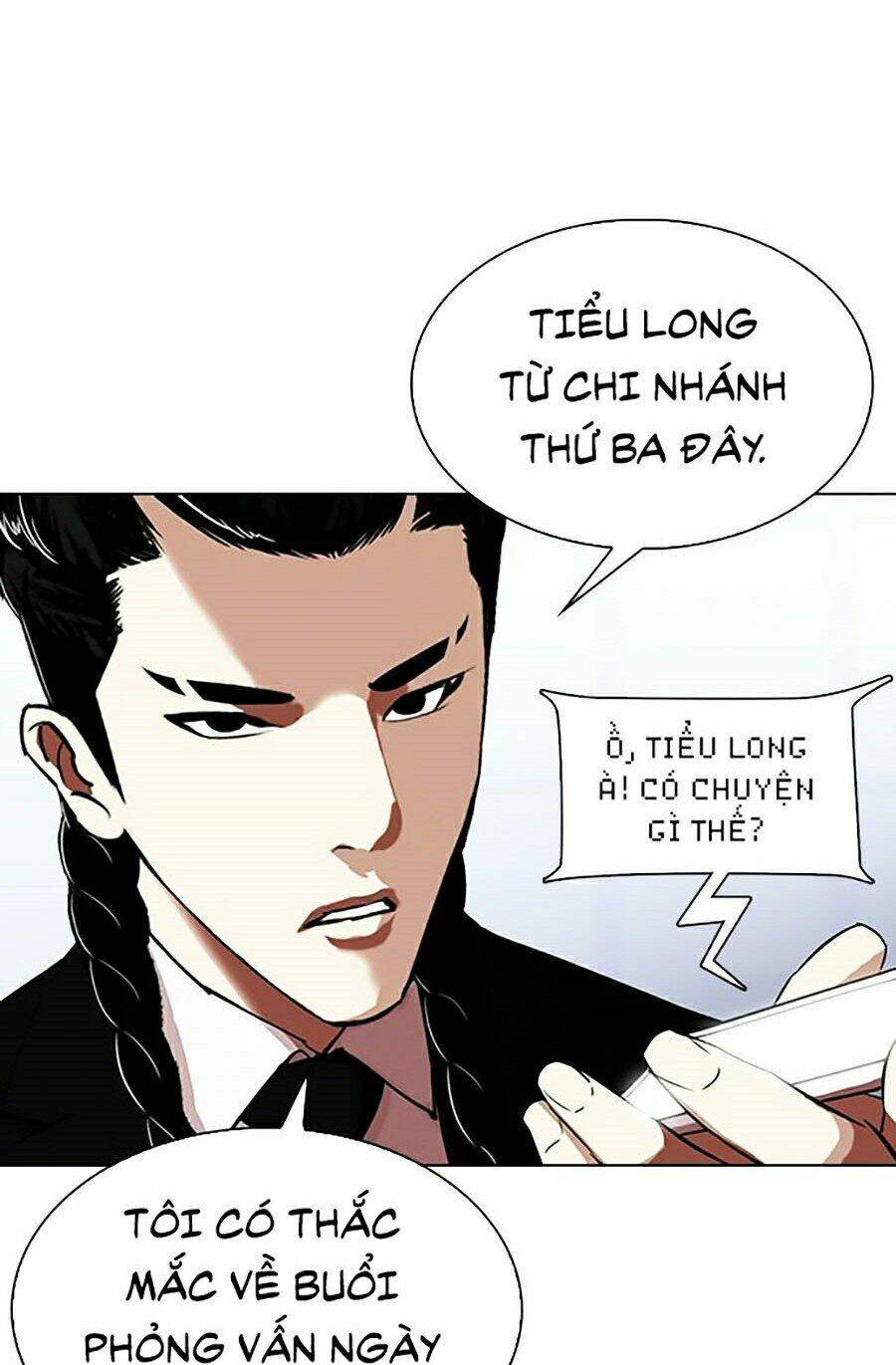 Hoán Đổi Nhiệm Màu Chapter 323 - Trang 2