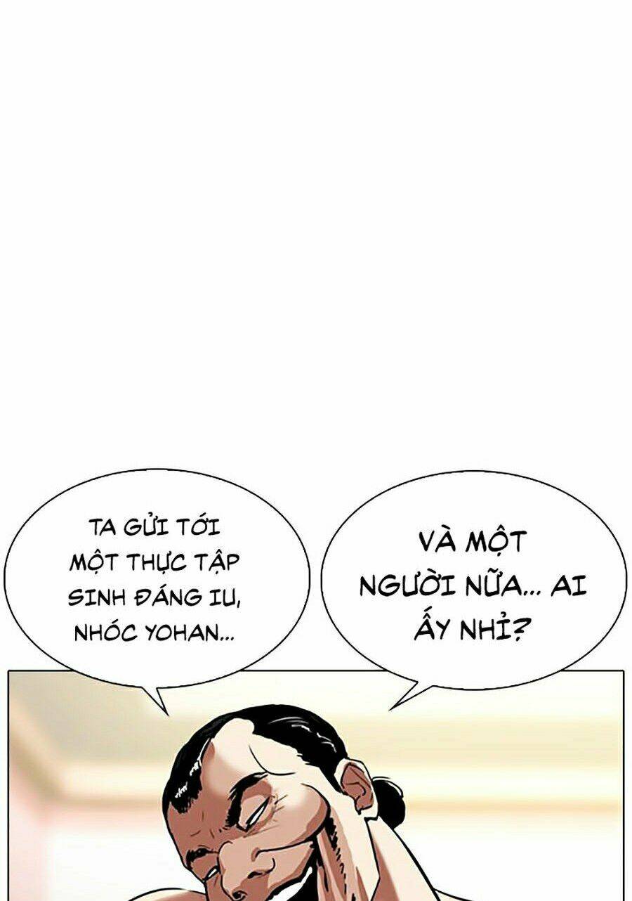 Hoán Đổi Nhiệm Màu Chapter 323 - Trang 2