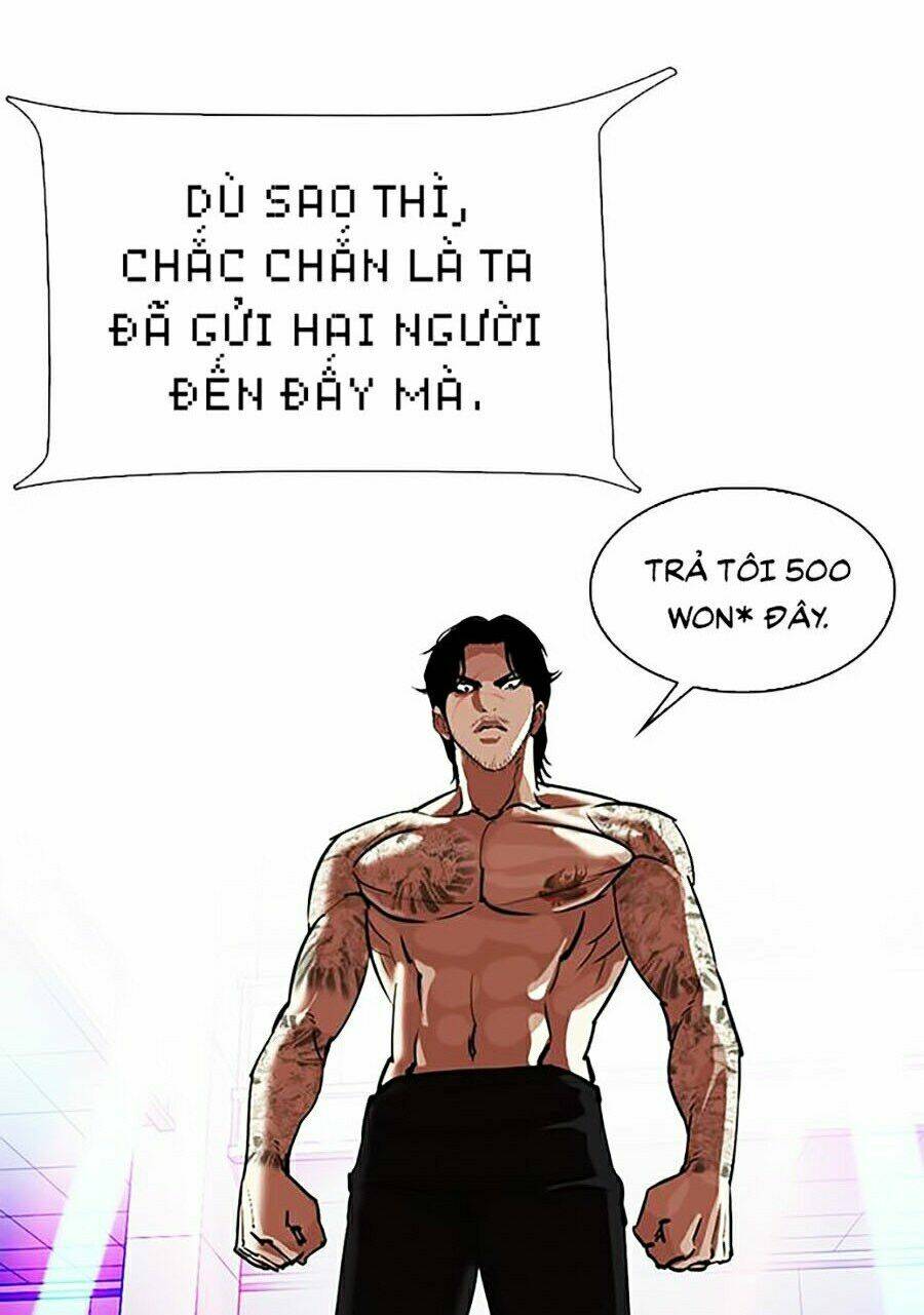 Hoán Đổi Nhiệm Màu Chapter 323 - Trang 2