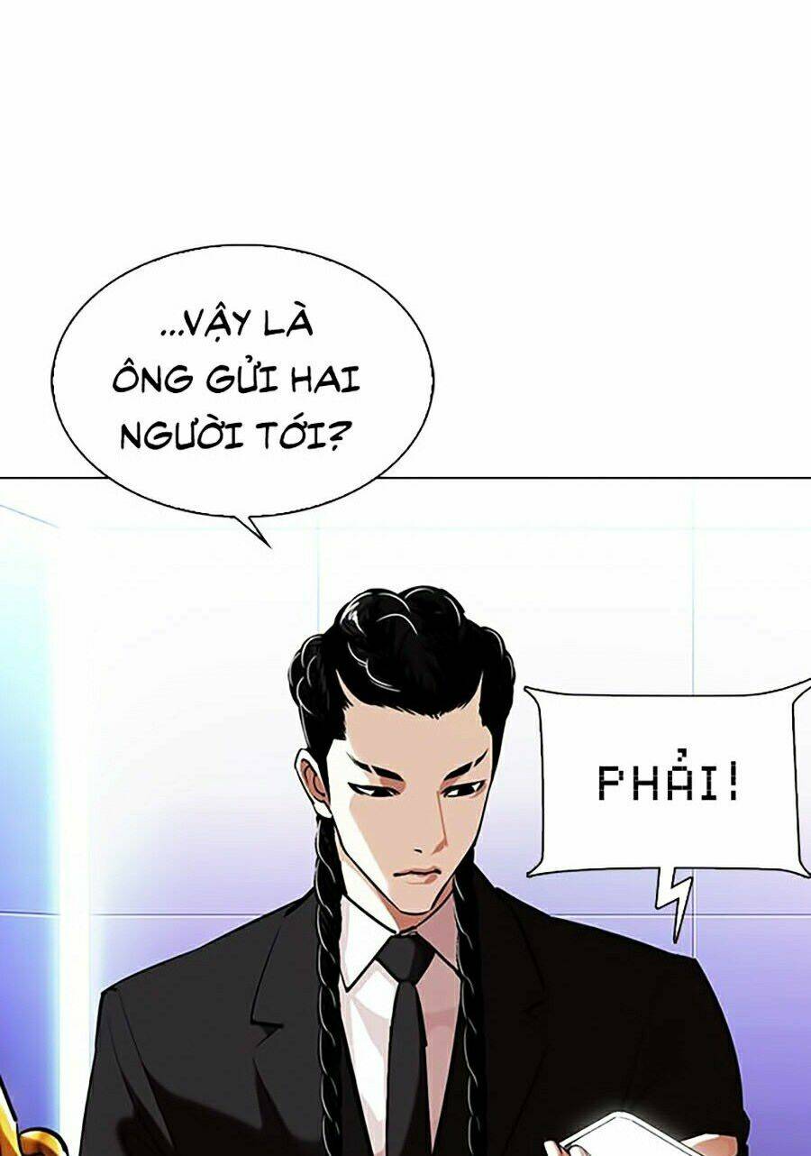 Hoán Đổi Nhiệm Màu Chapter 323 - Trang 2
