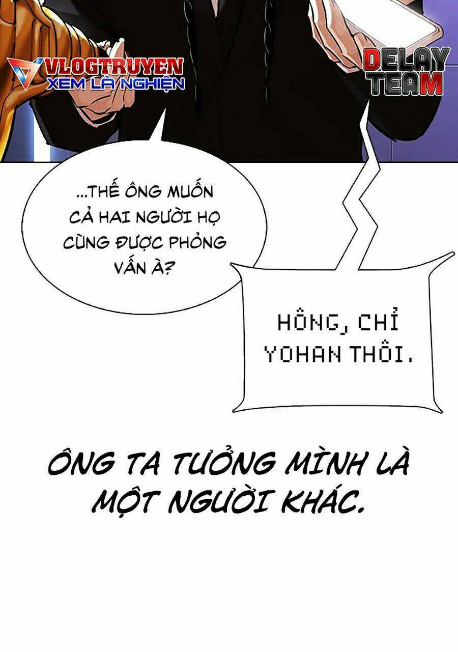 Hoán Đổi Nhiệm Màu Chapter 323 - Trang 2