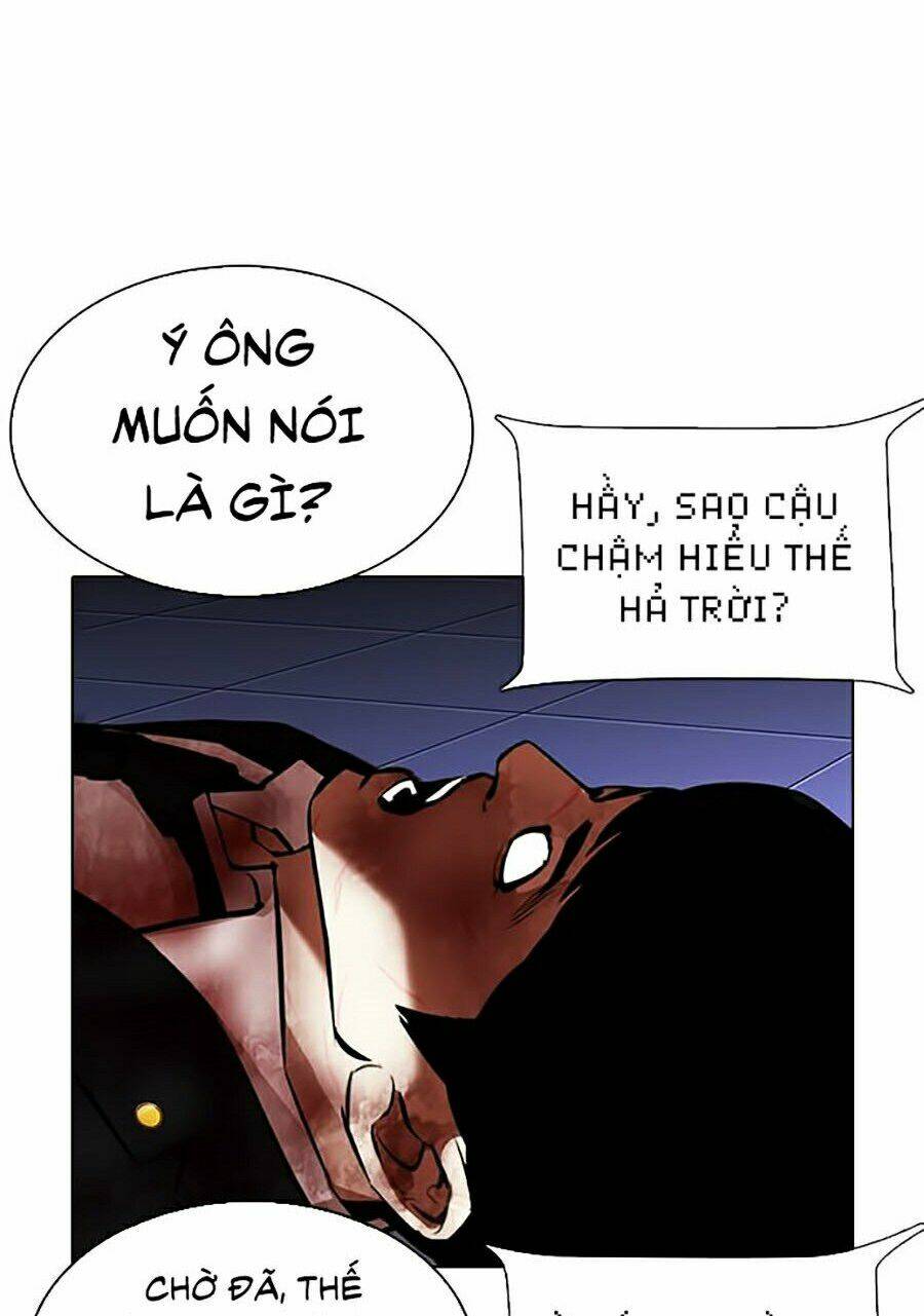 Hoán Đổi Nhiệm Màu Chapter 323 - Trang 2